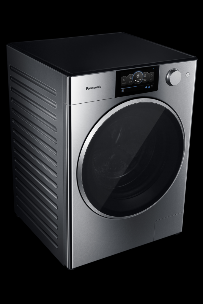 Panasonic Washing Machine Alpha