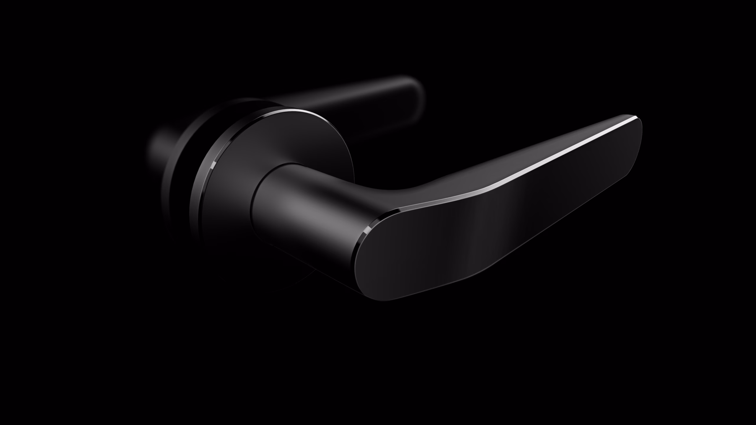 HAFI Door Fittings