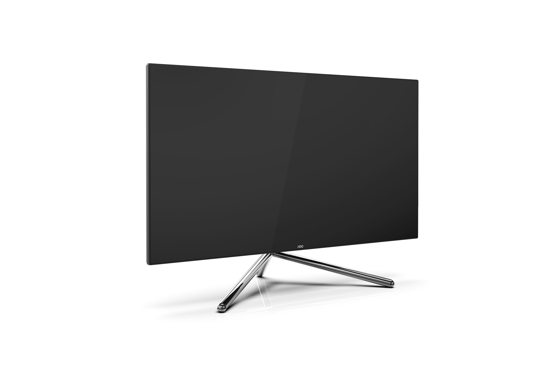 AOC Premium Business Monitor