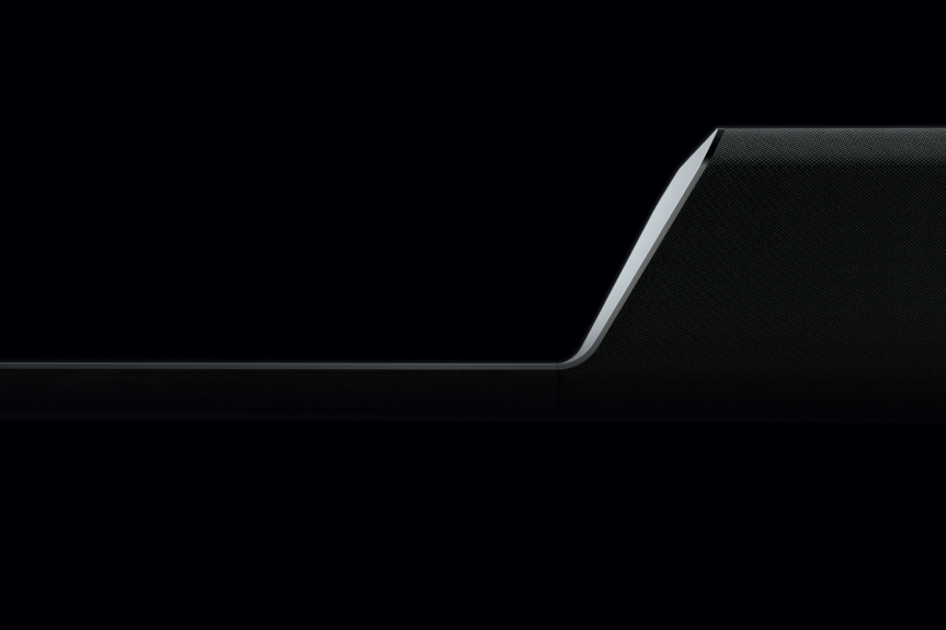 “A Unique Audio Product”
