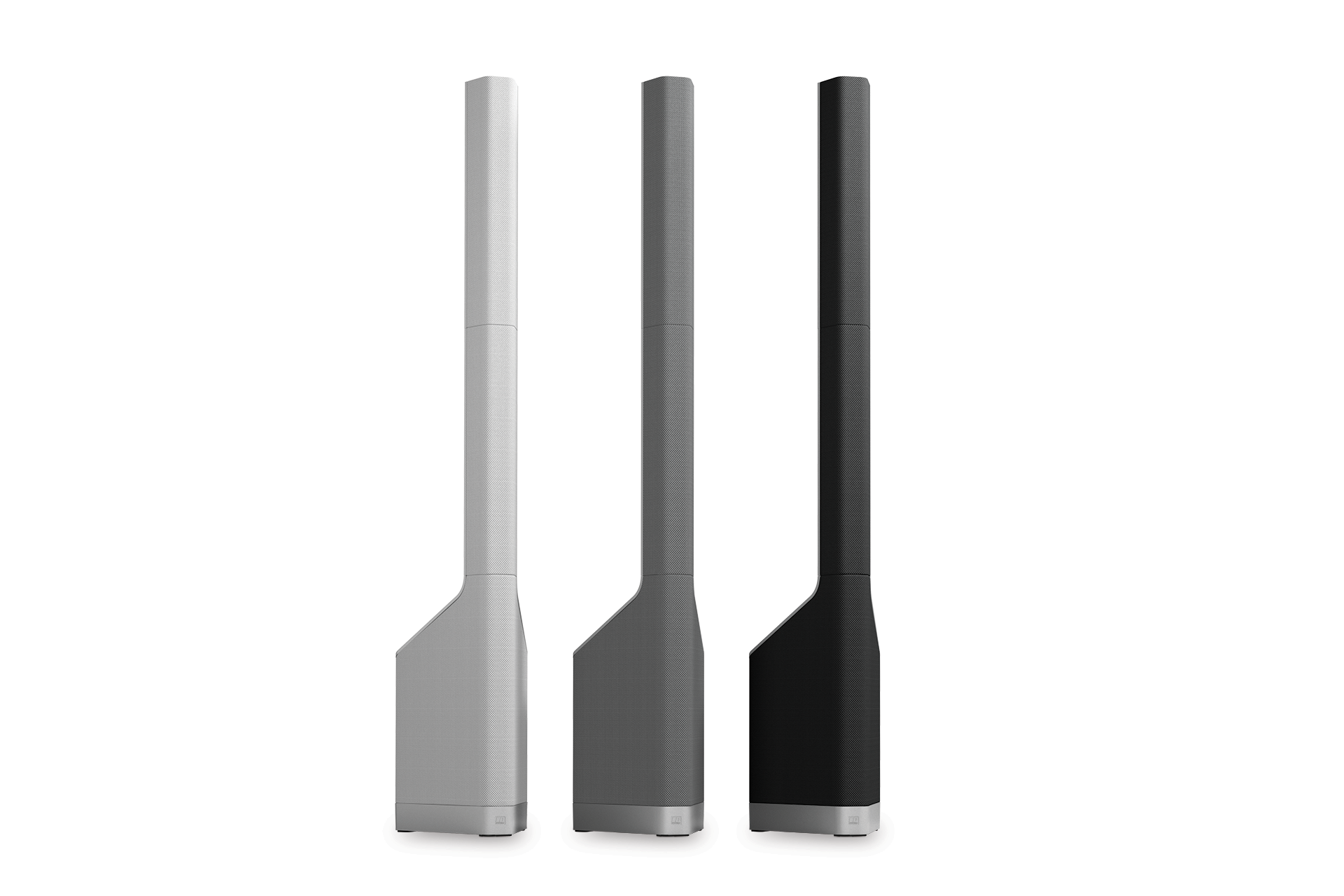 Adam Hall Speaker System