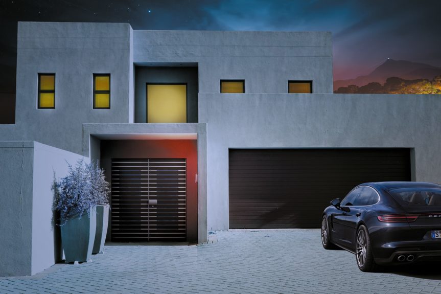 Adoro Front Door Series