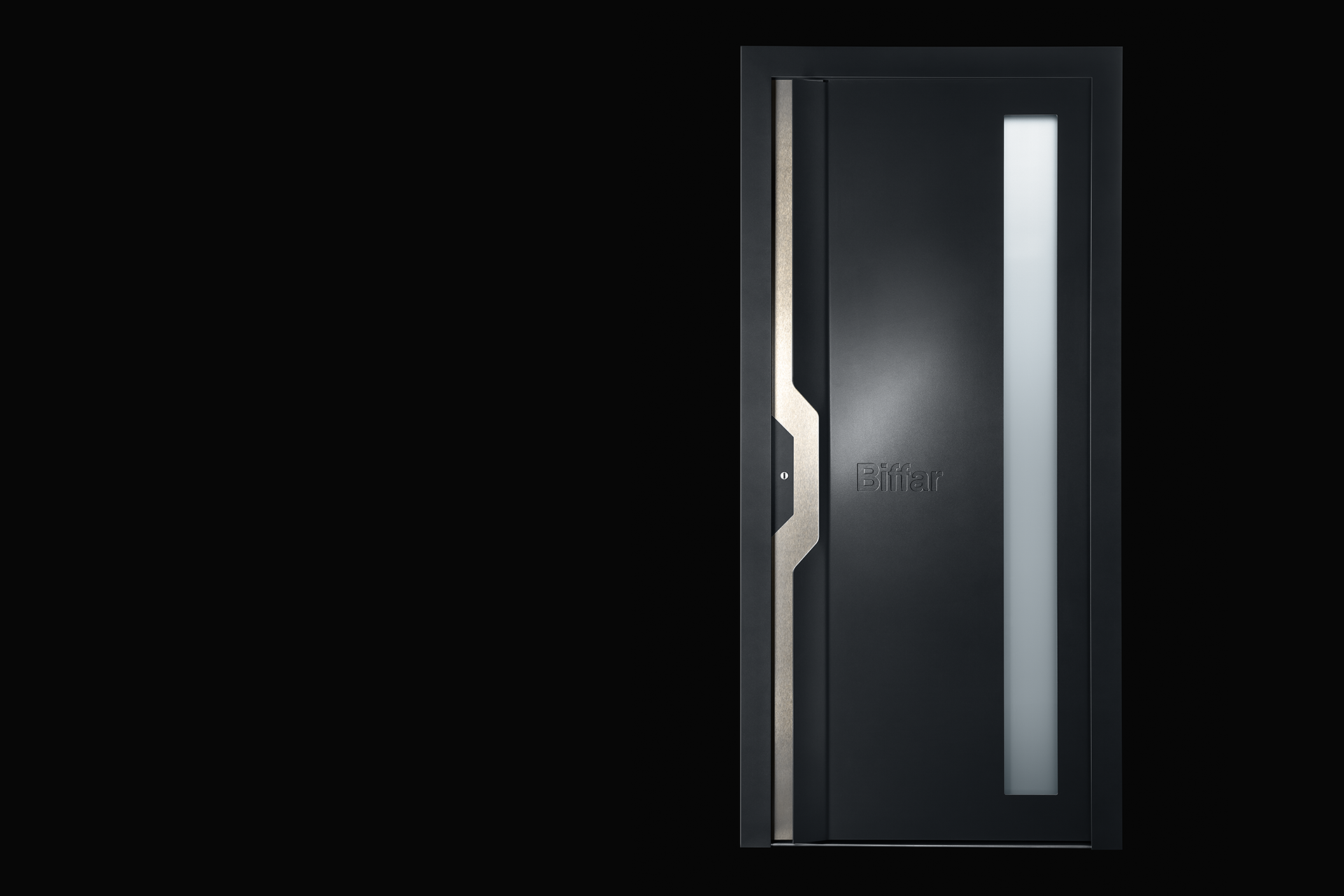 Biffar Door Series