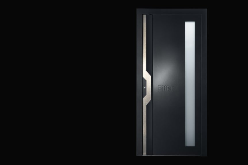 Biffar Door Series Studio F A Porsche Premium Design