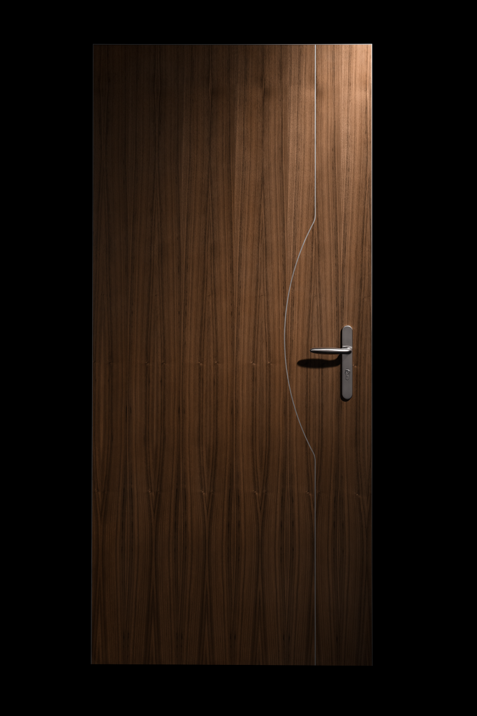 Biffar Door Series