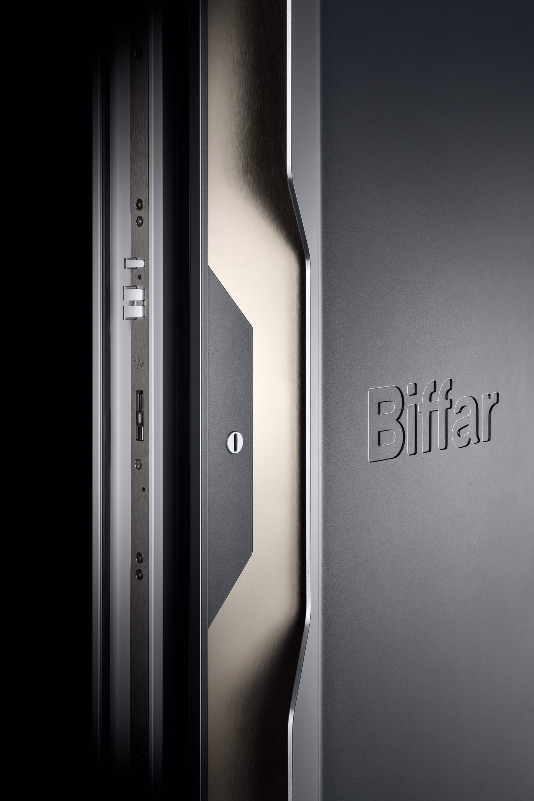 Biffar Door Series