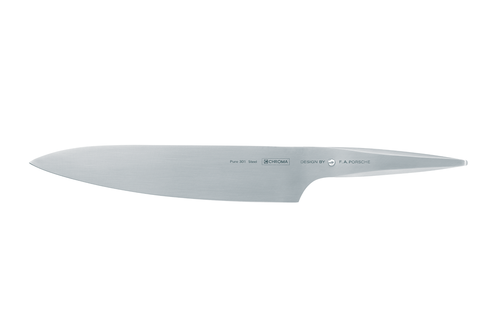 Chroma Knife Set