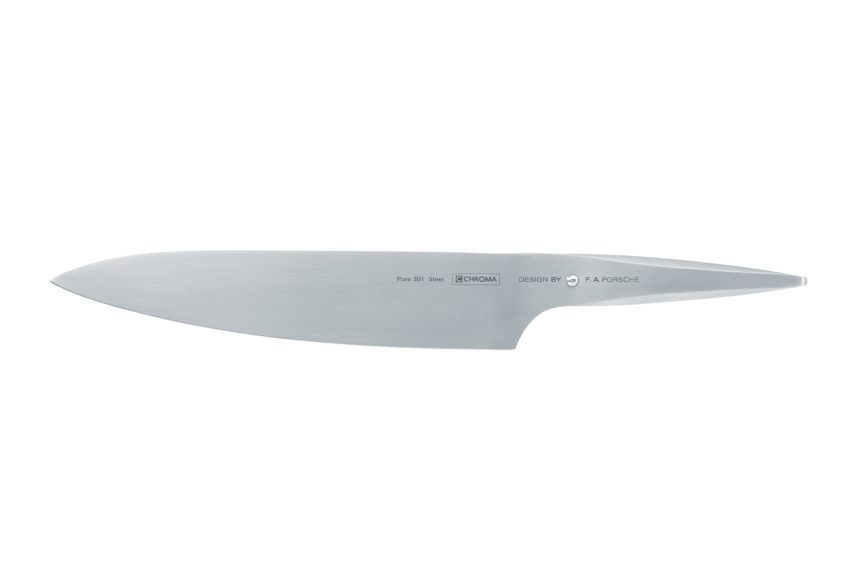 Chroma Knife Set - Studio F. A. Porsche | Premium Design Services