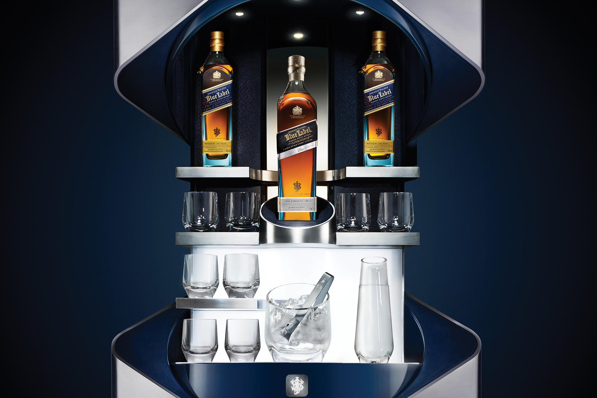Innovative, exclusive and full of surprises
