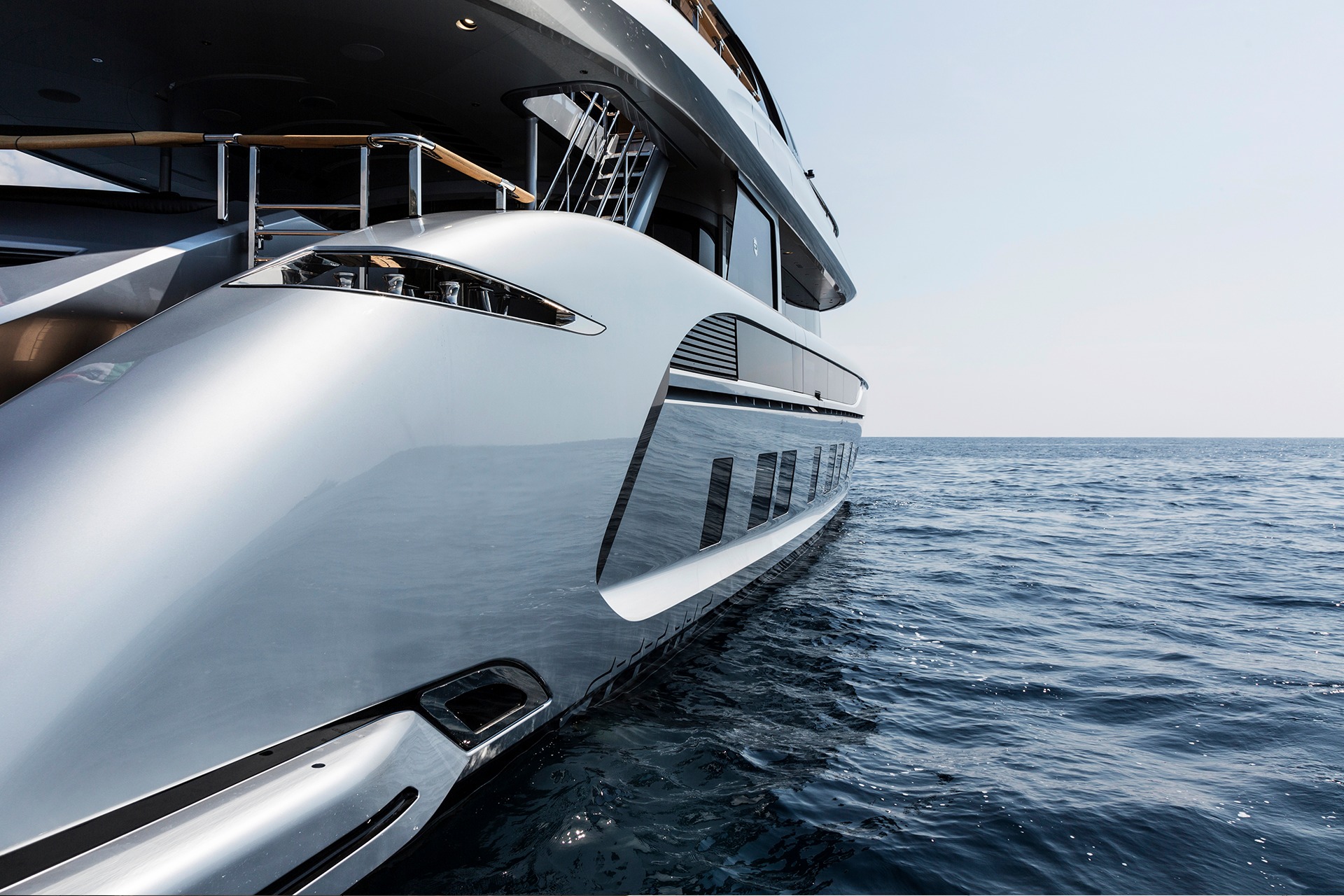 Porsche boat discount