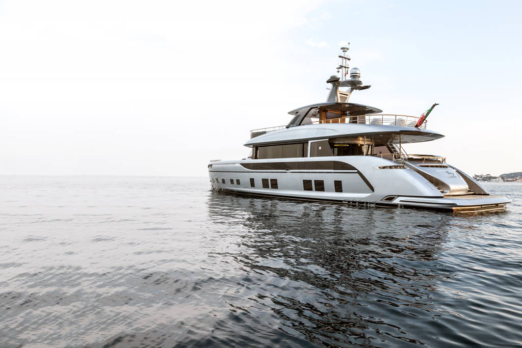 Fast, elegant and cutting-edge