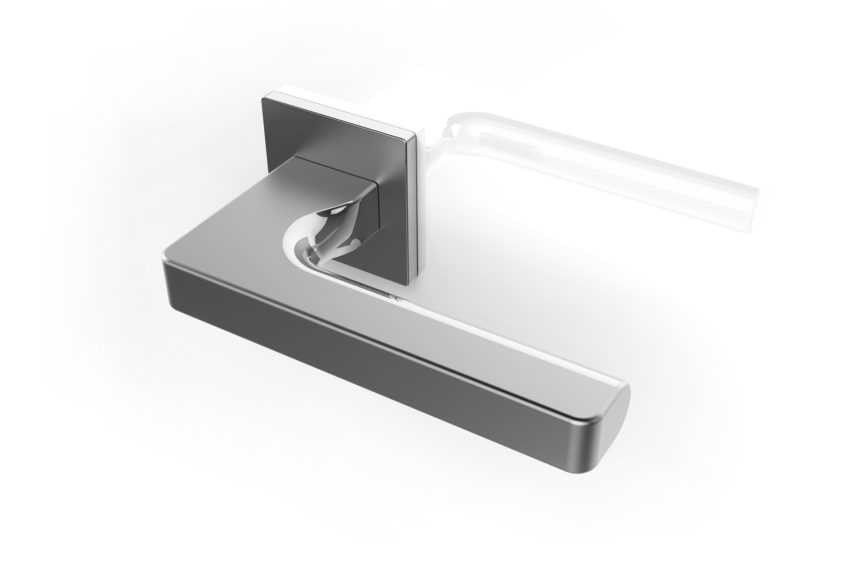 HAFI Door Fittings
