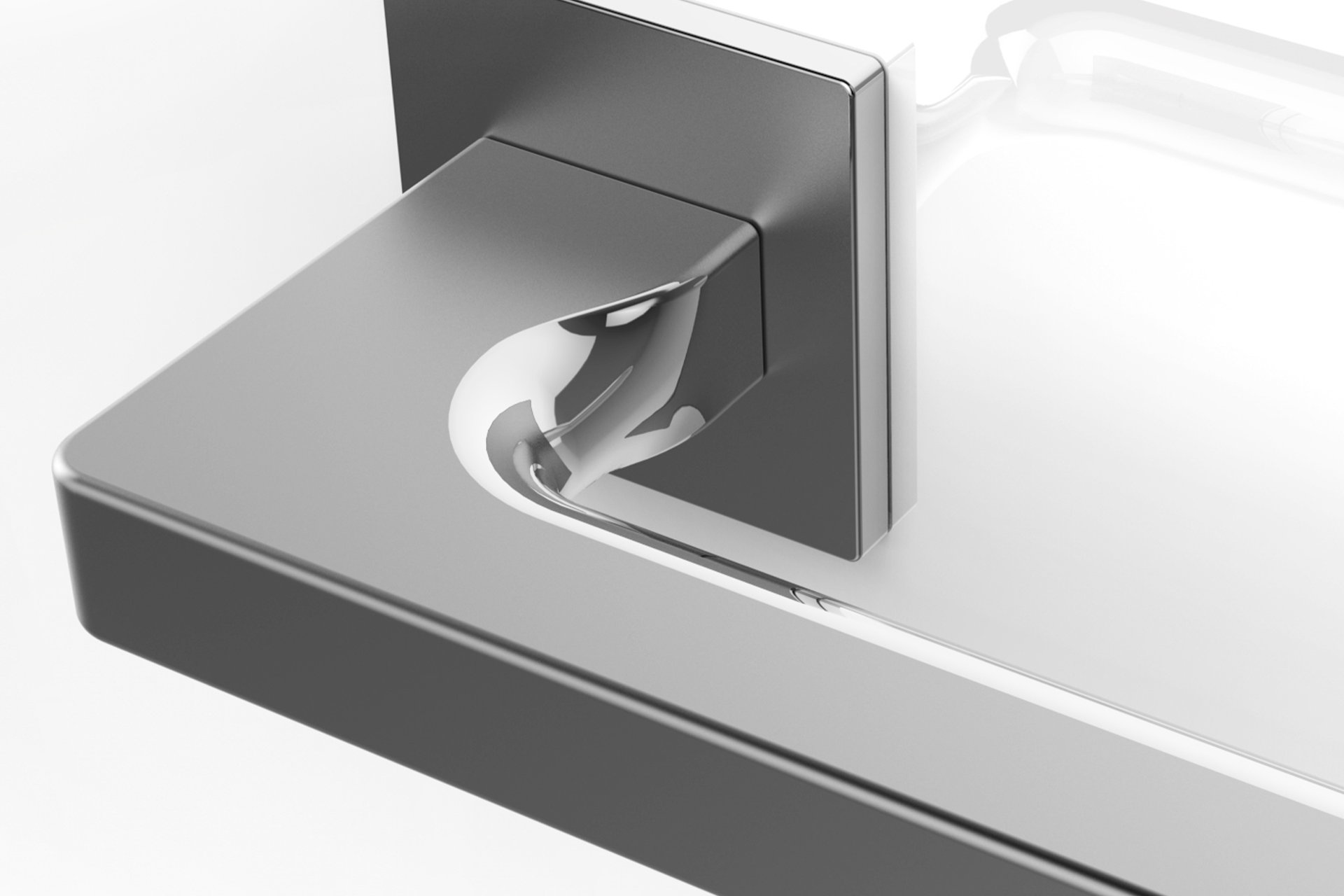 HAFI Door Fittings