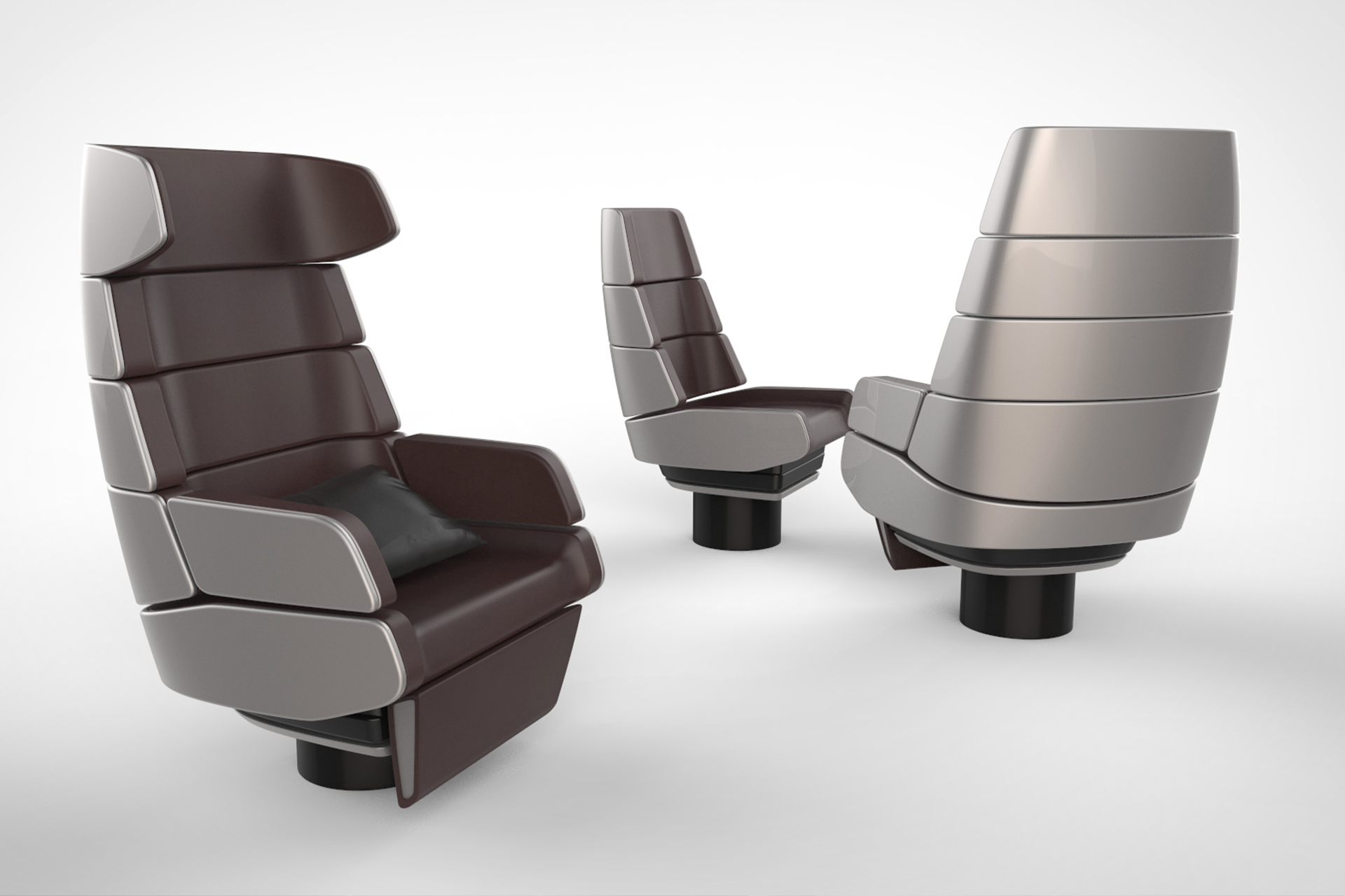 Inairvation CHAIR