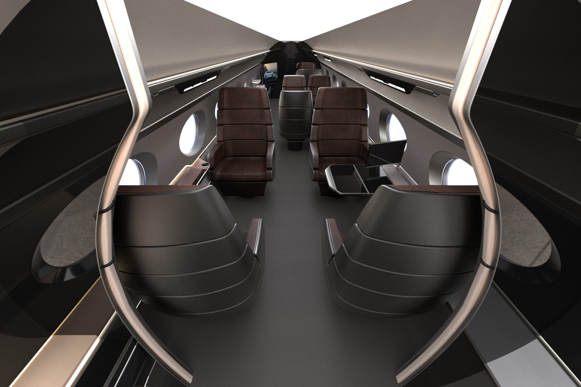 Inairvation CHAIR