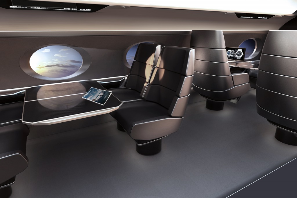 Inairvation CHAIR