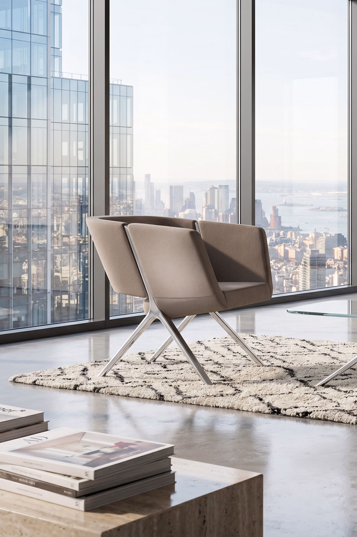 Kusch+Co Soft Seating