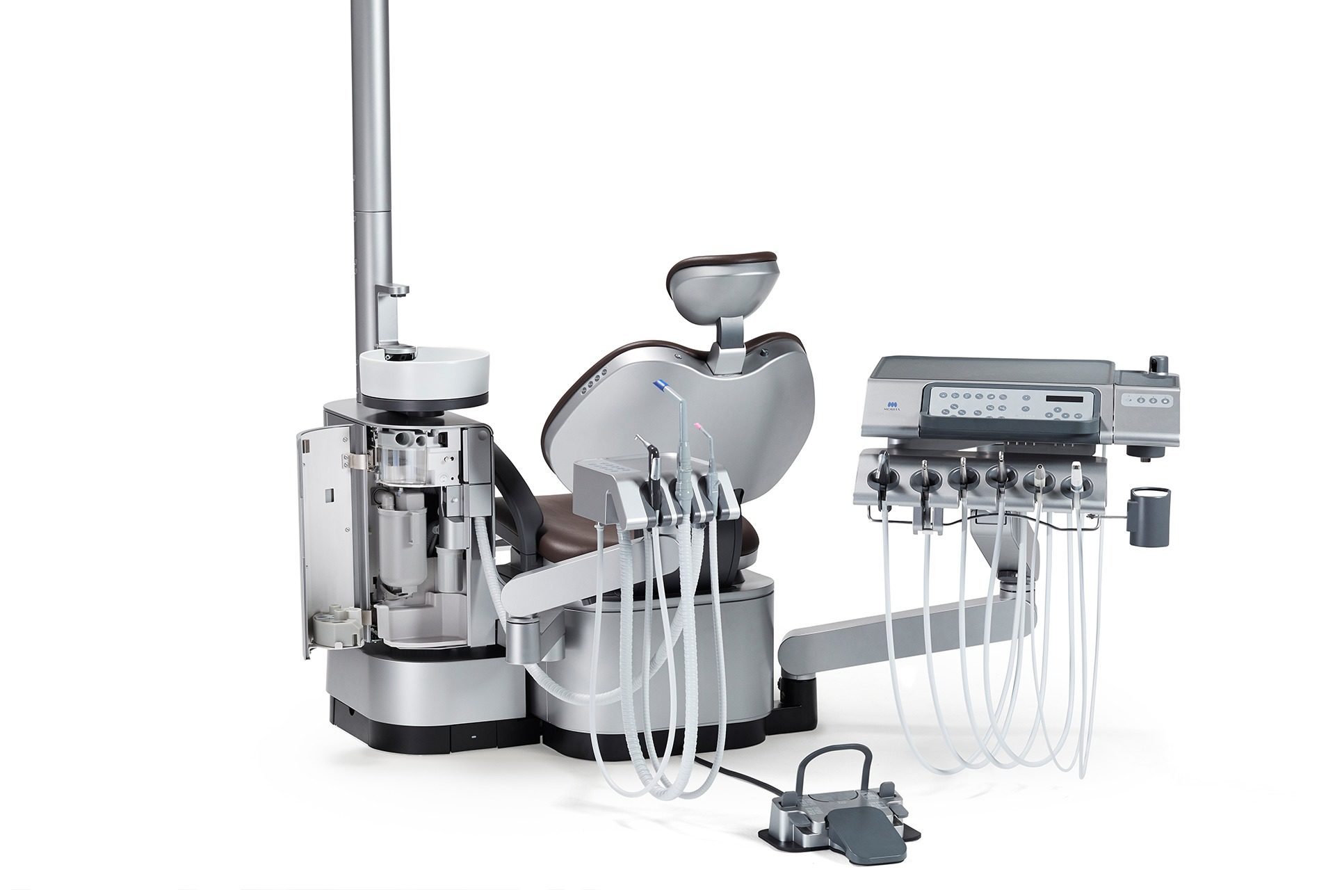 Morita Signo Dental Chair