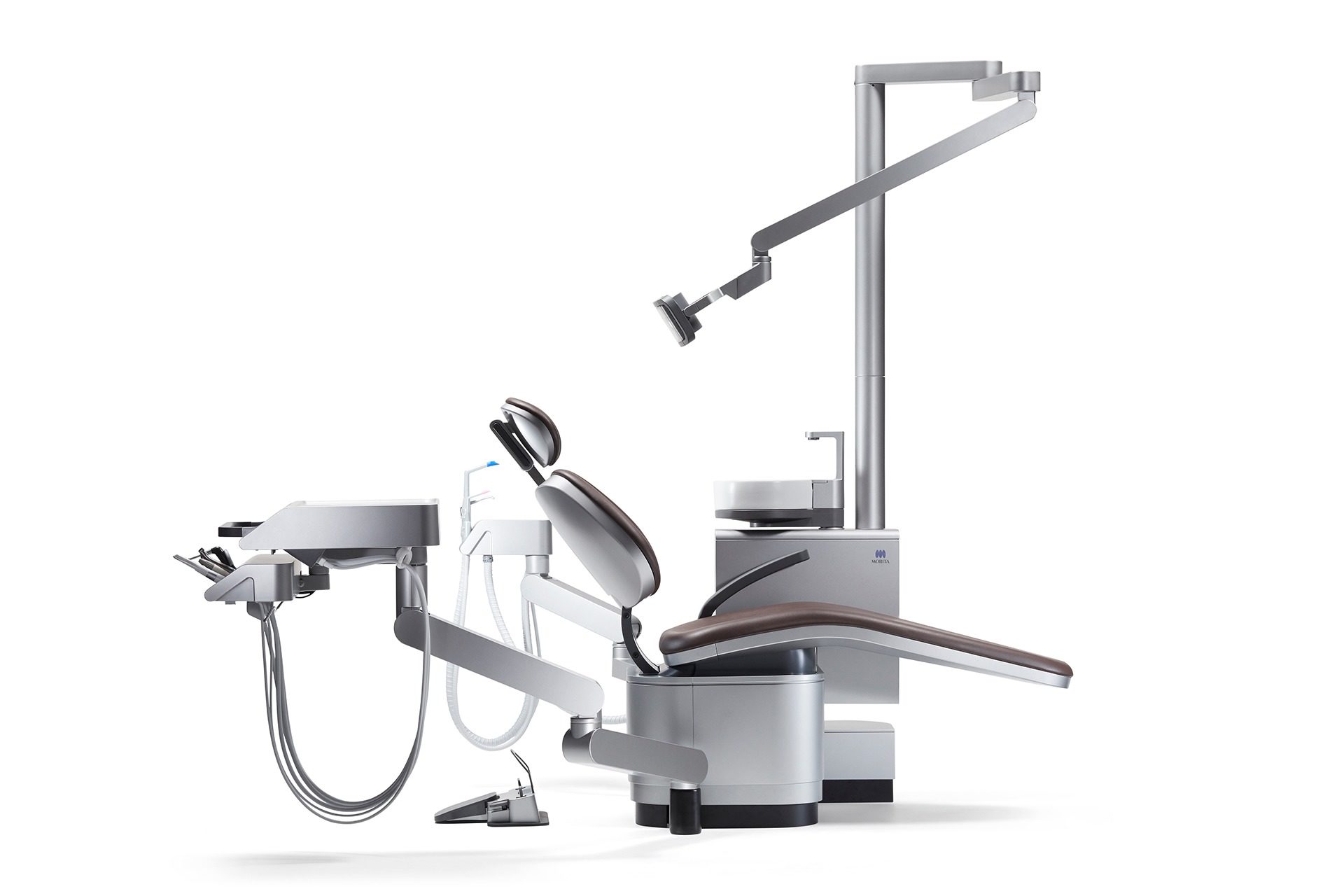Morita Signo Dental Chair