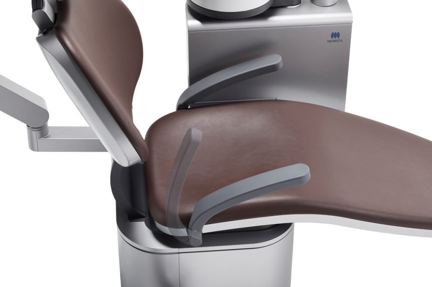 Morita Signo Dental Chair