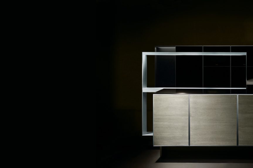 Poggenpohl Kitchen P’7340