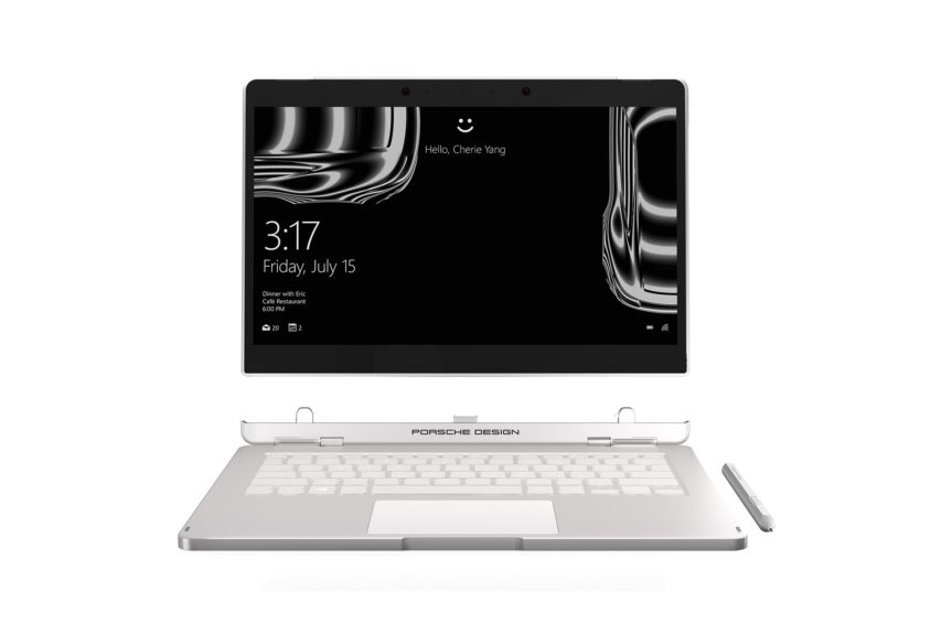 Porsche Design Book One - Studio F. A. Porsche | Premium Design