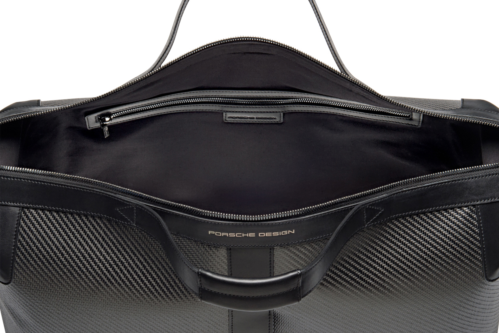 Porsche Design Carbon Weekender
