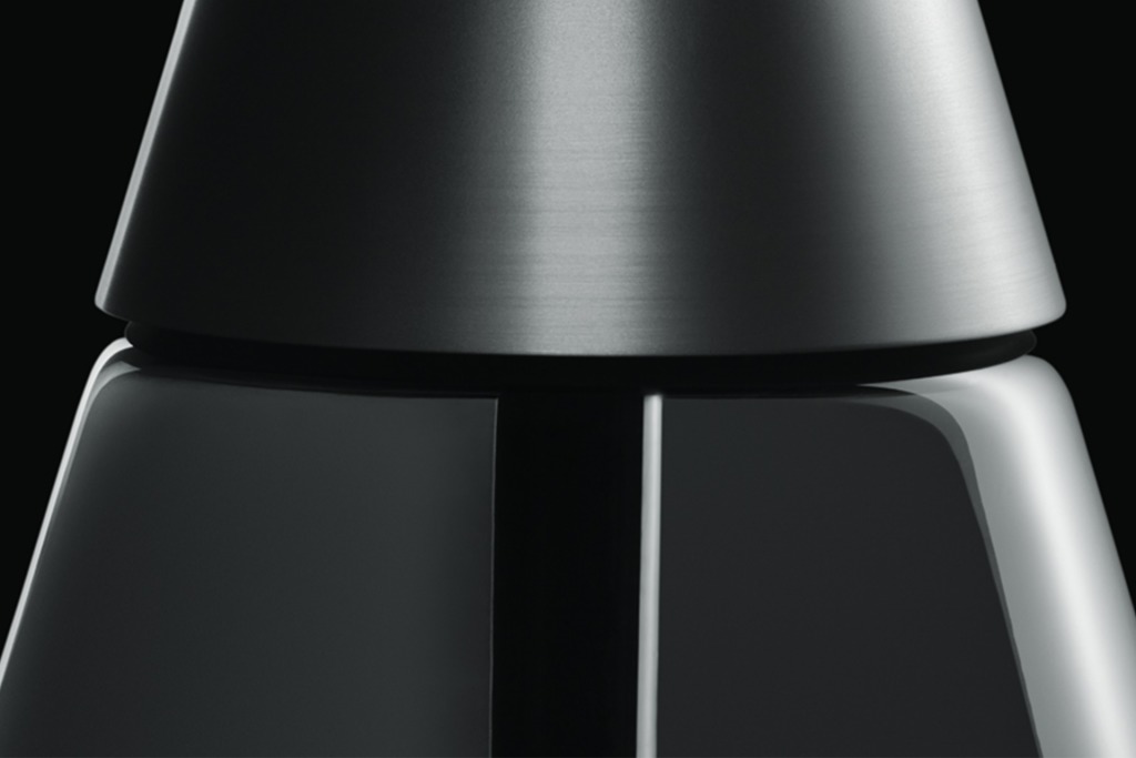 Porsche Design Shisha