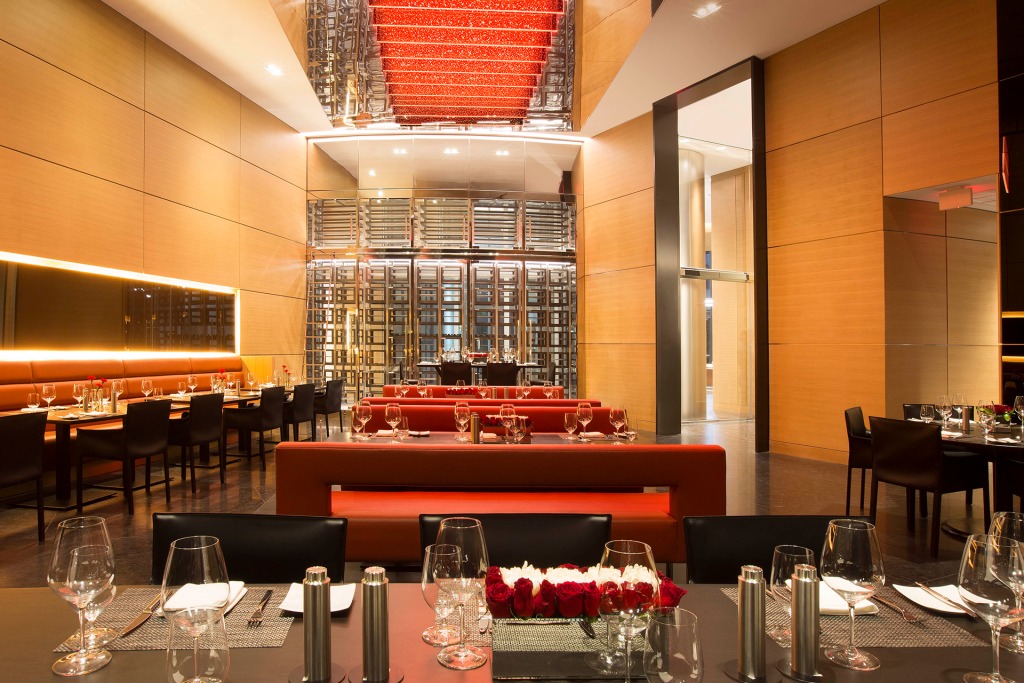 Porsche Design Tower Miami
