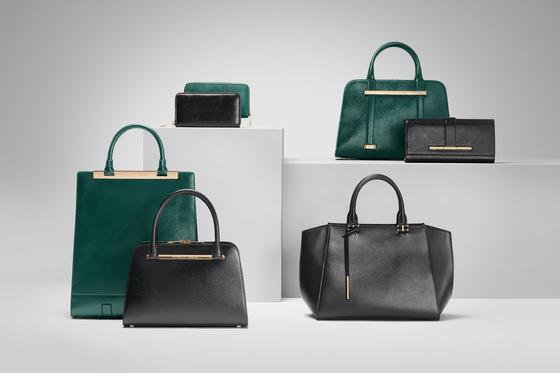 Porsche Design TwinBag