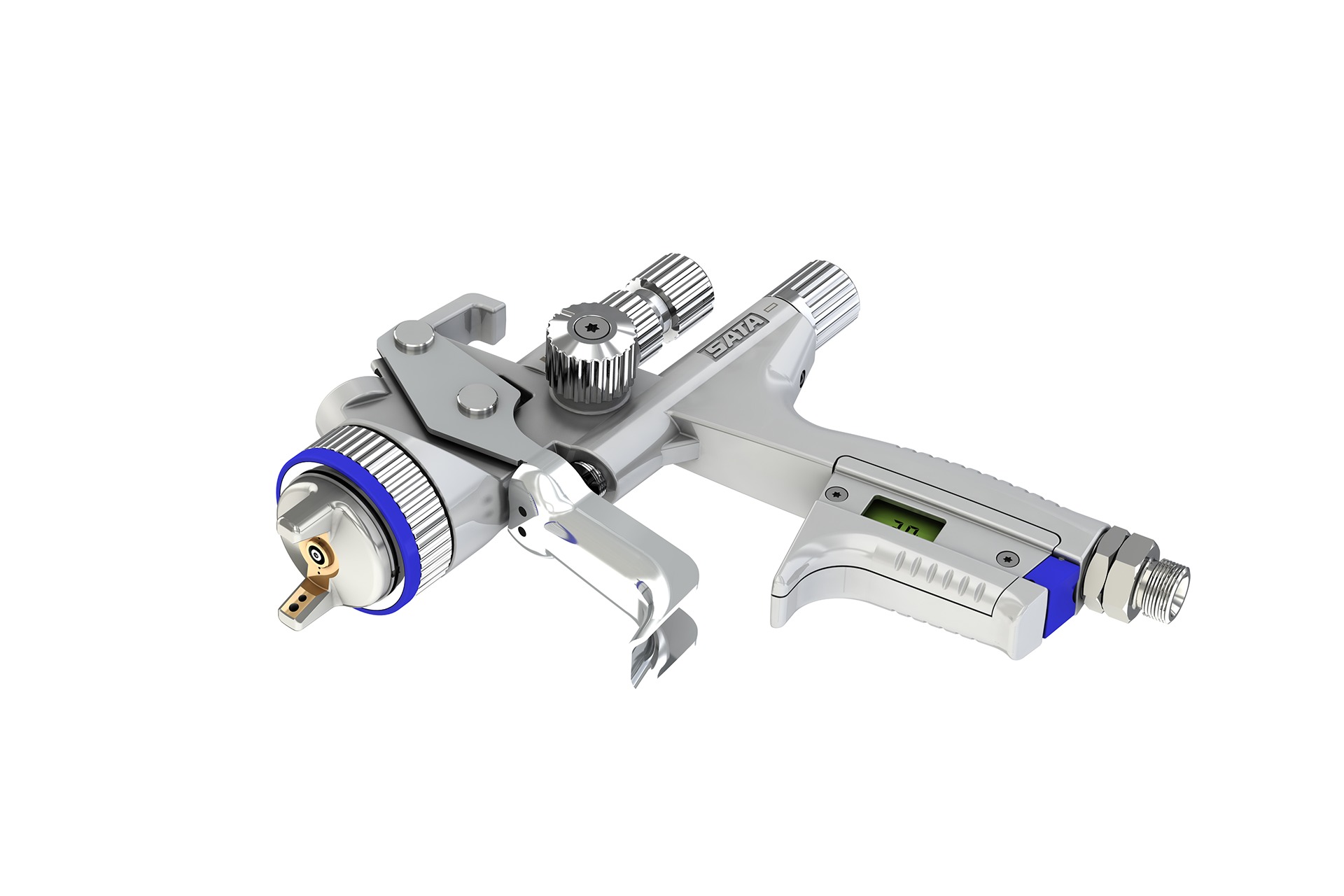 Spray Gun