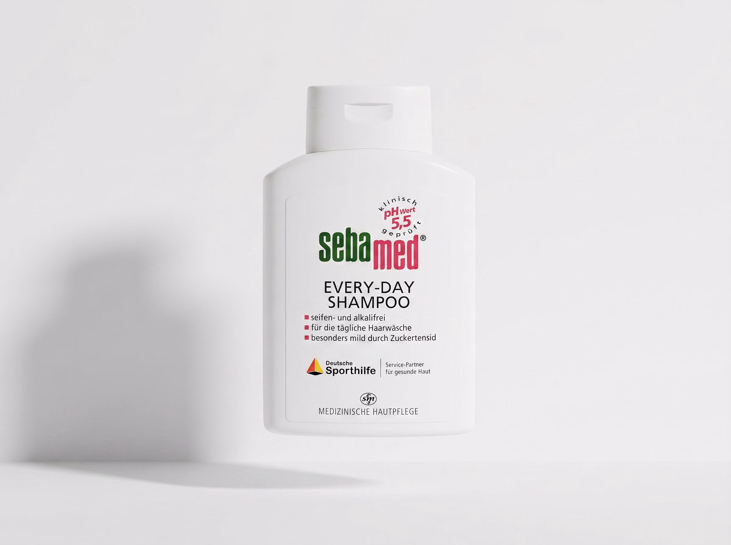 Sebamed Verpackungen
