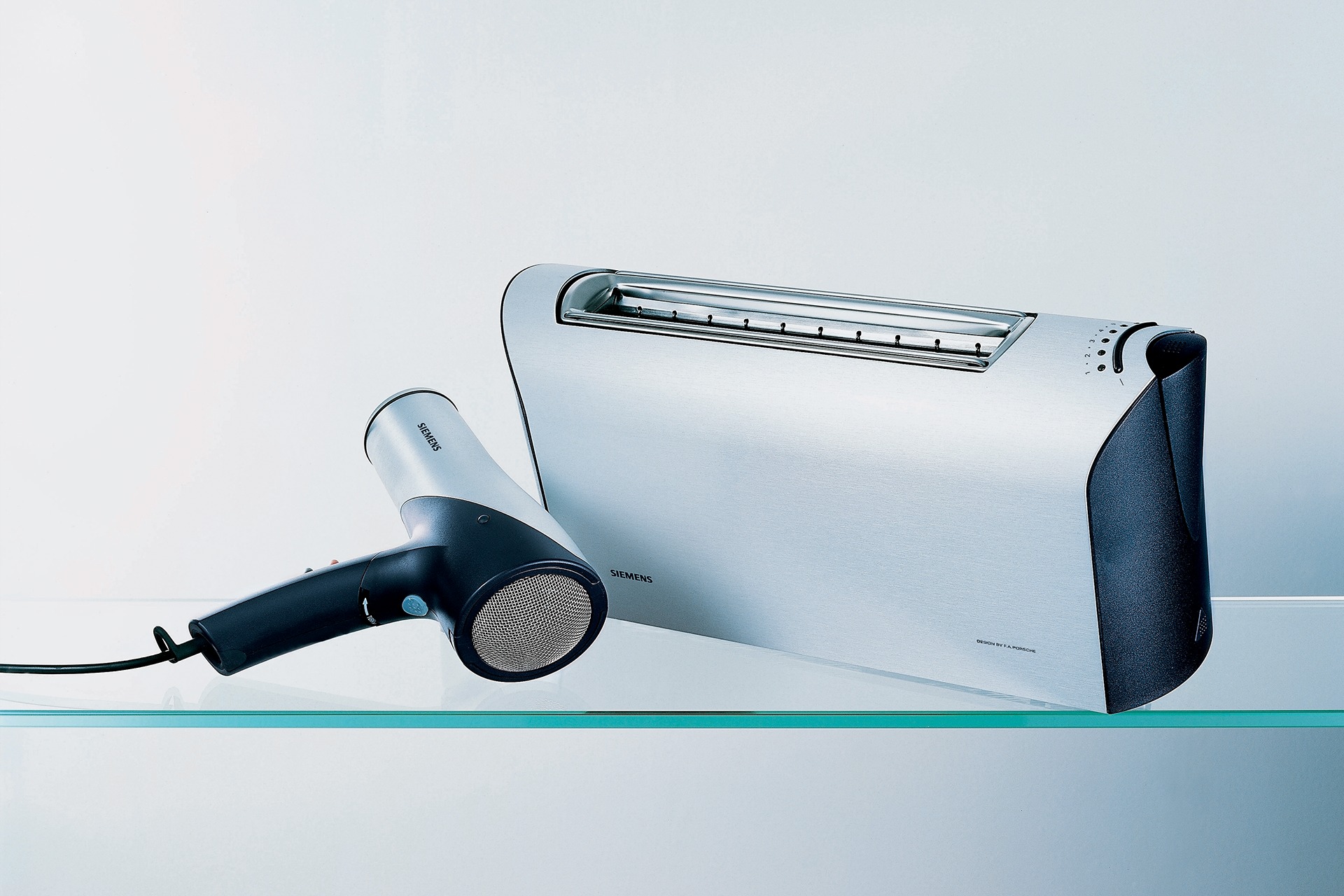 Siemens Breakfast Series