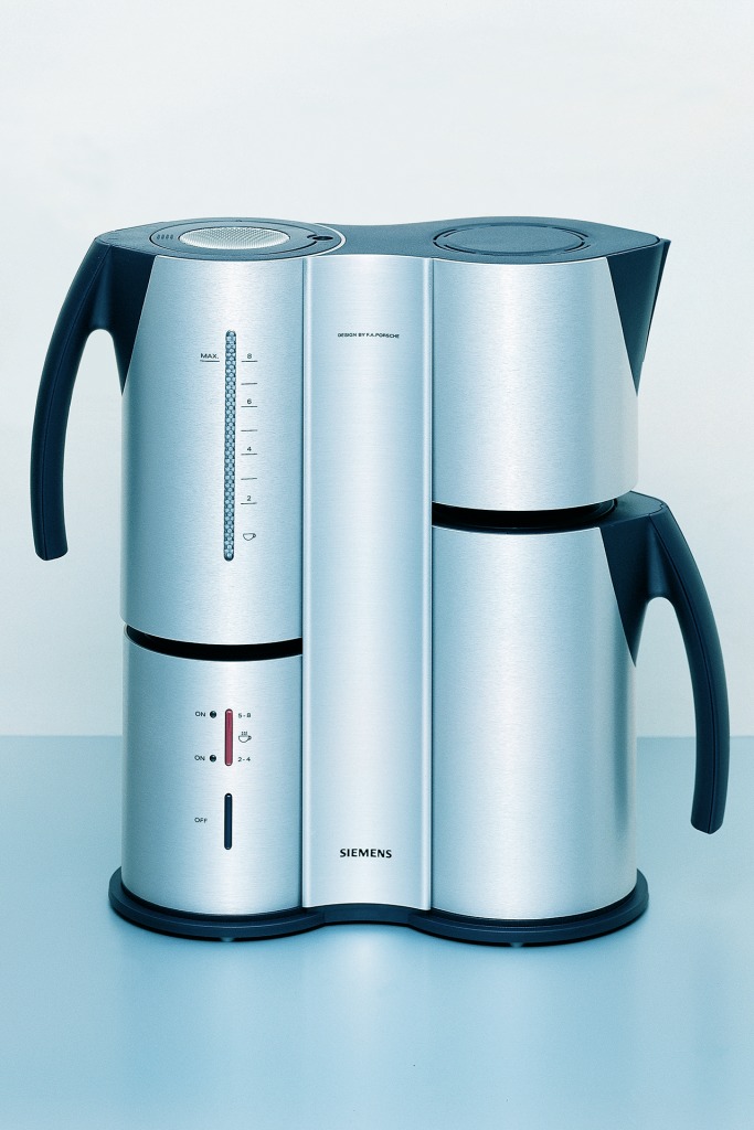 Siemens Breakfast Series