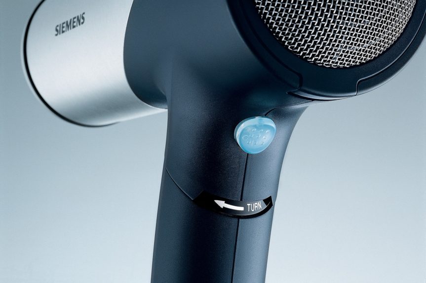 Siemens Breakfast Series