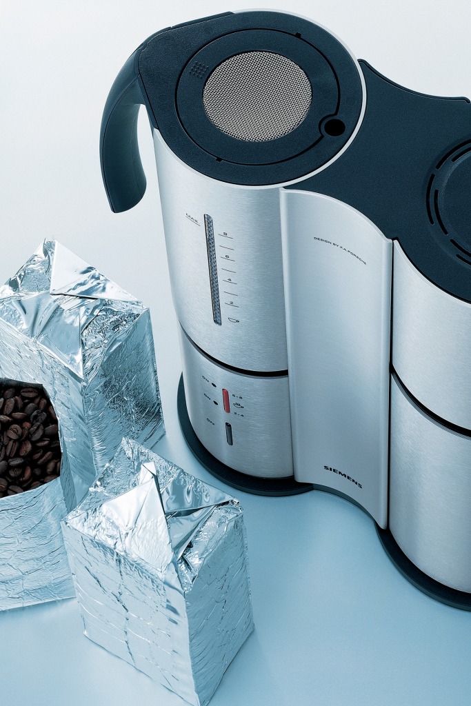 Siemens Breakfast Series