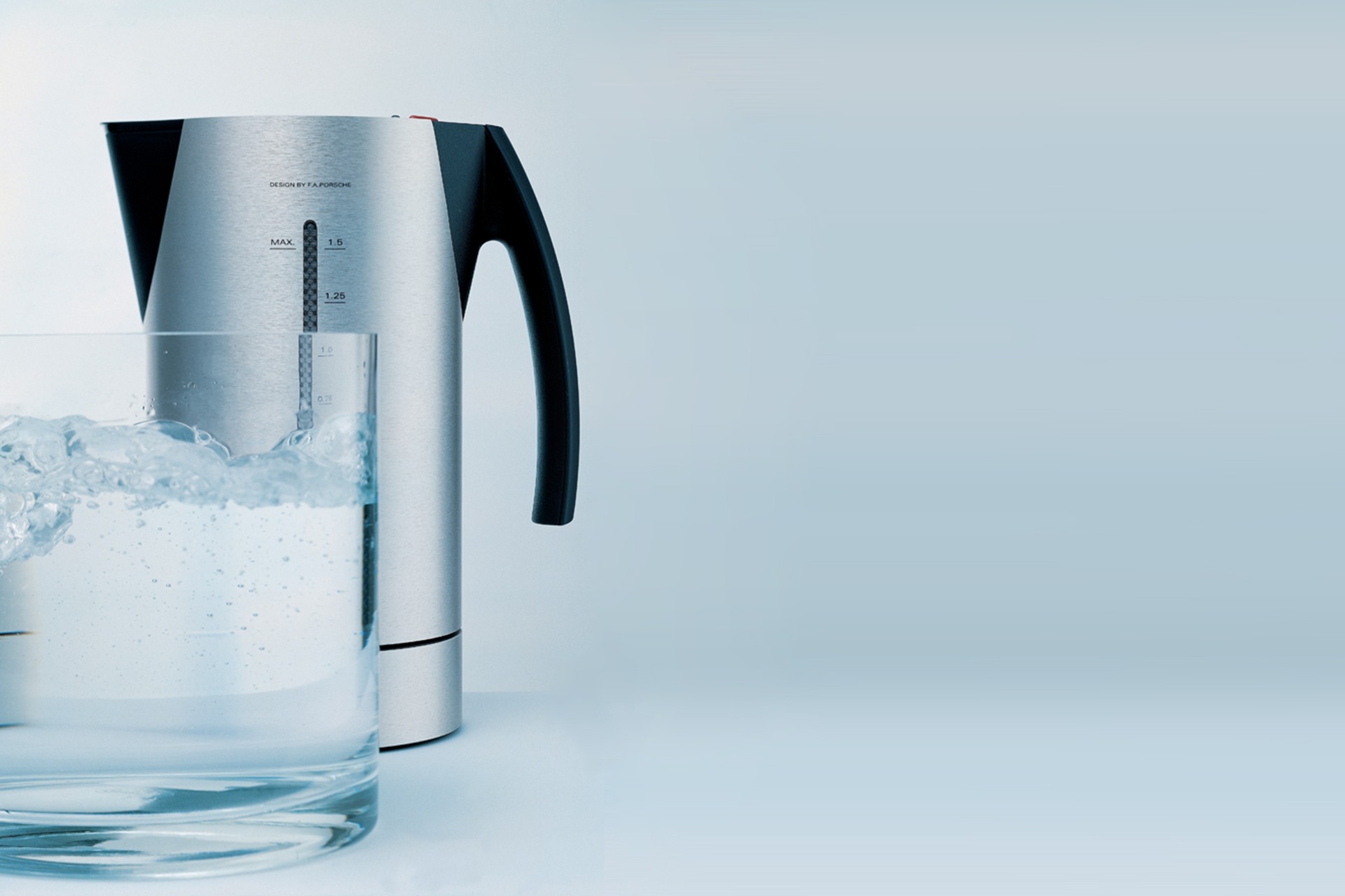 Siemens Breakfast Series