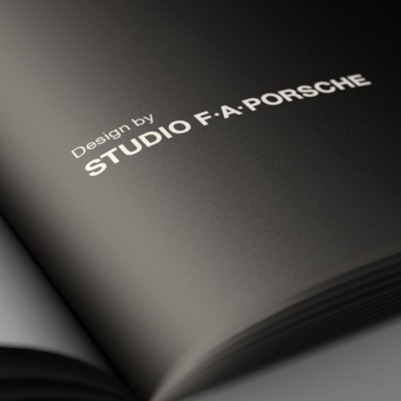  | Studio F.A. Porsche