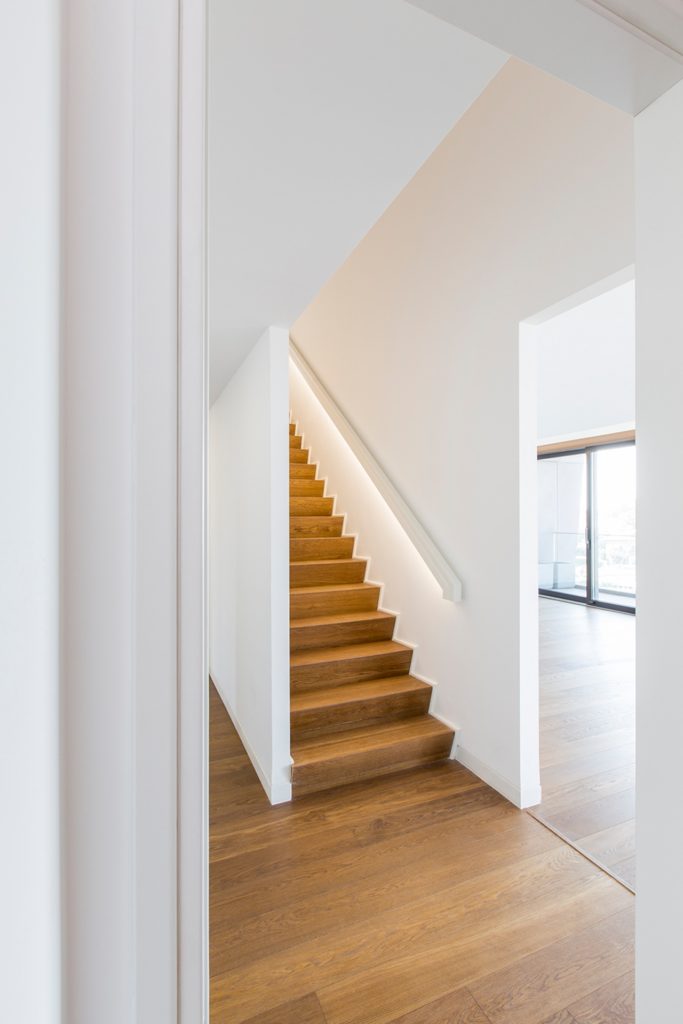 Qent Istinye Aparment Projekt