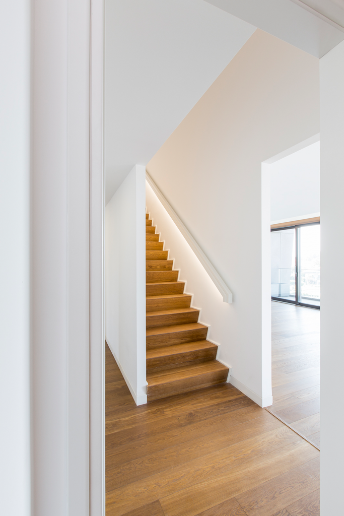 Qent Istinye Aparment Project