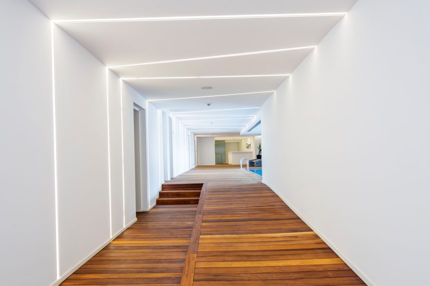 Qent Istinye Aparment Projekt
