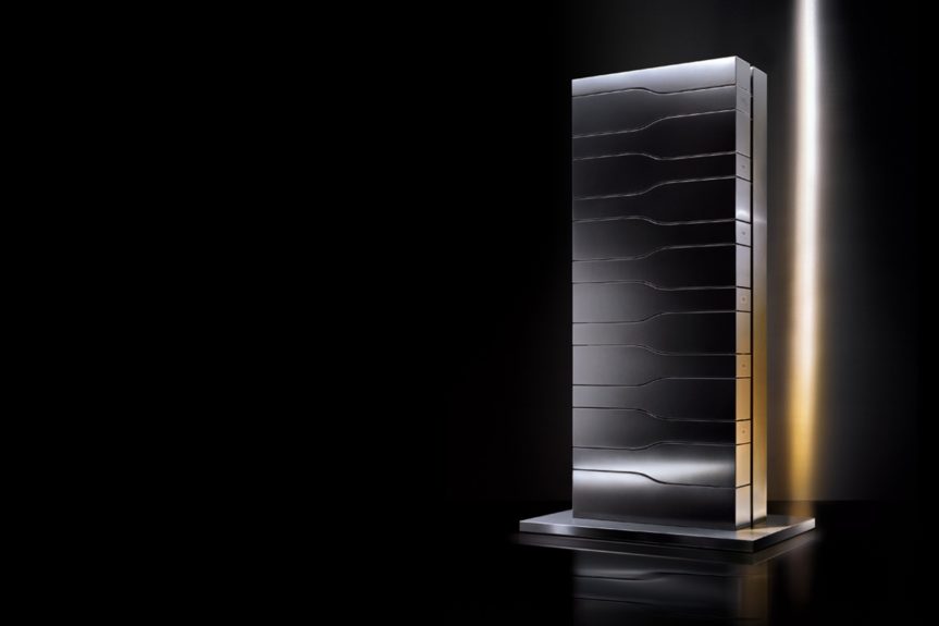 Innovative, exclusive and full of surprises