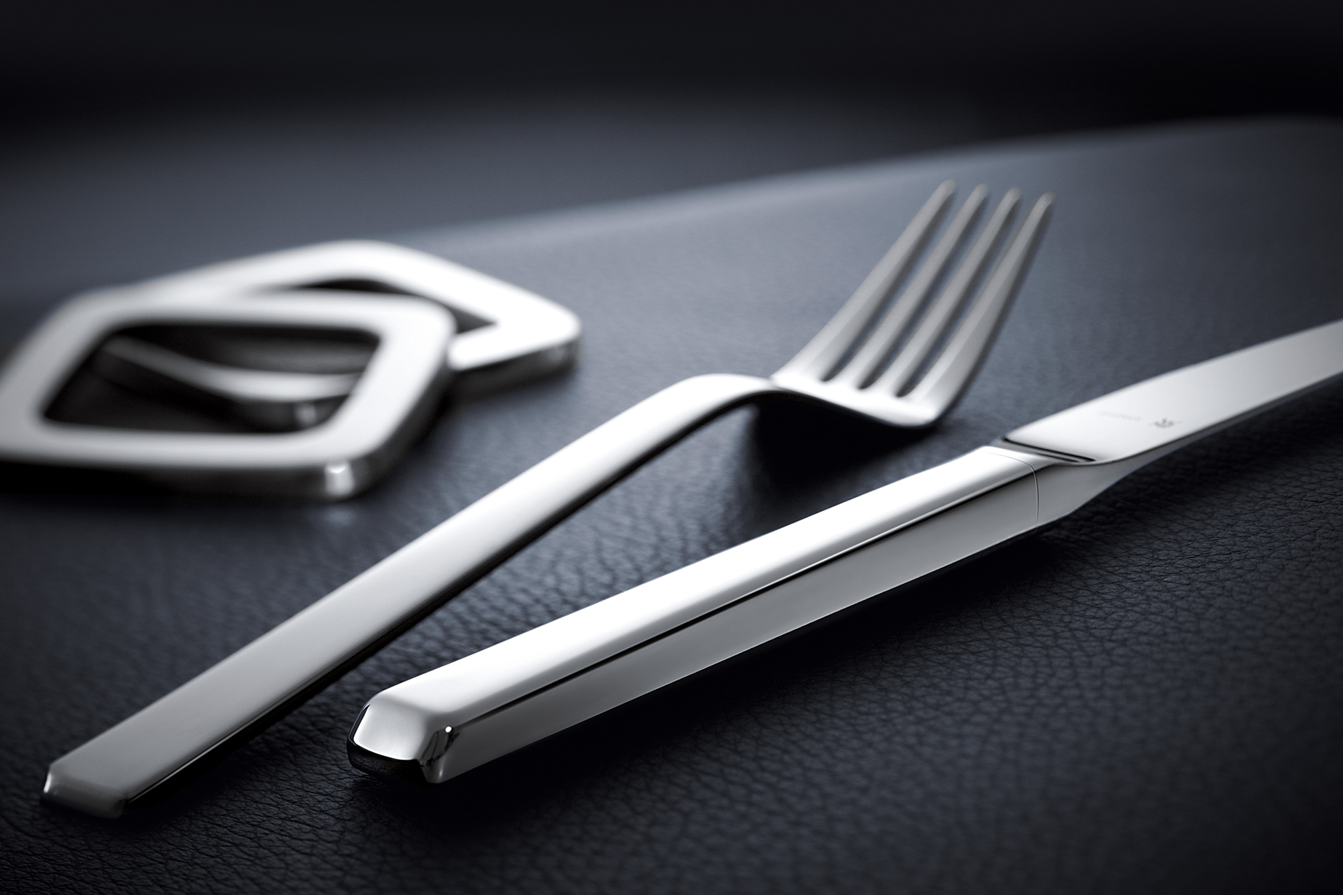 WMF Stratic Cutlery Set