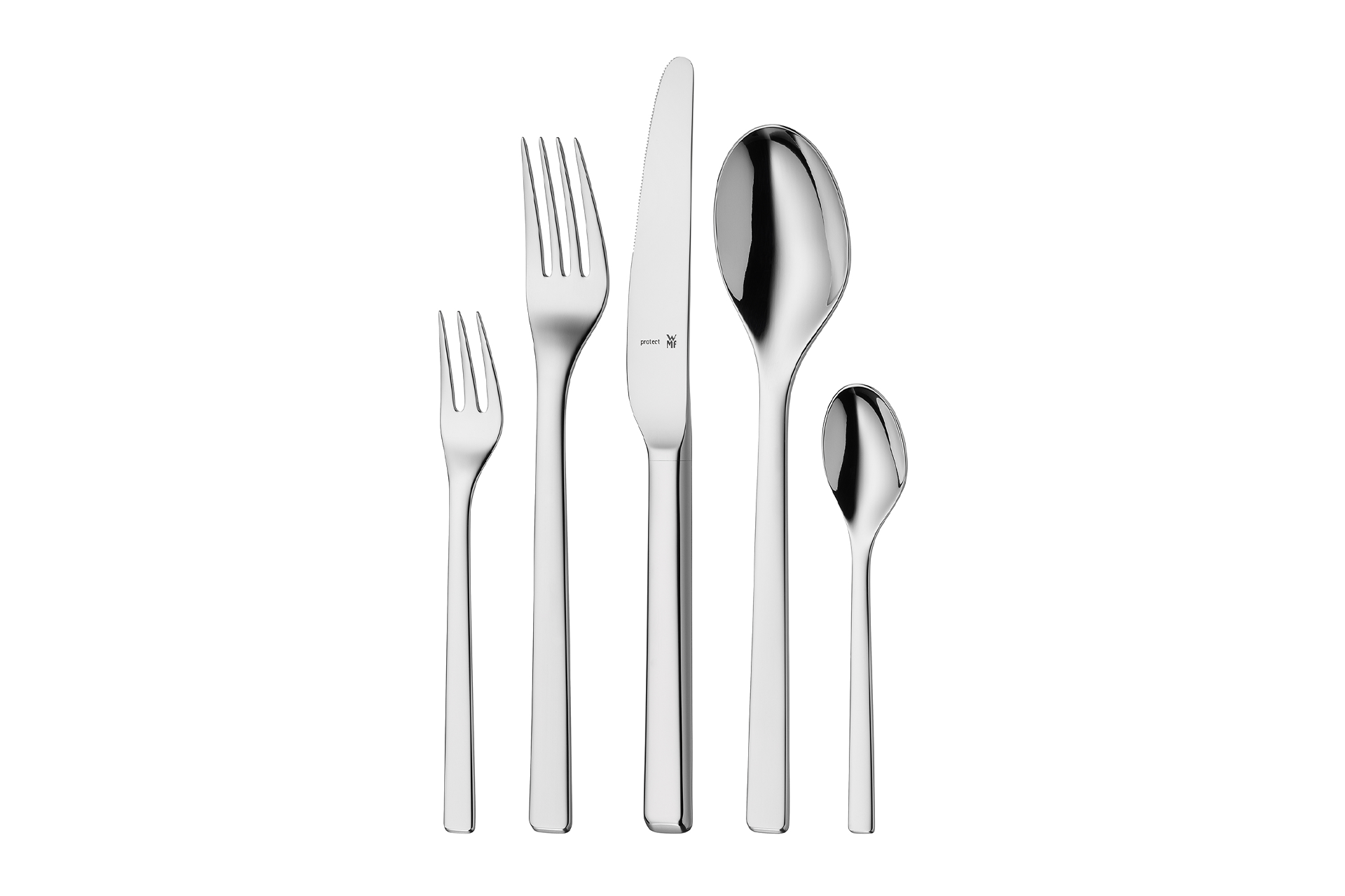 WMF Stratic Cutlery Set
