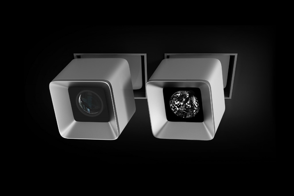 apure Lichtsystem Opus