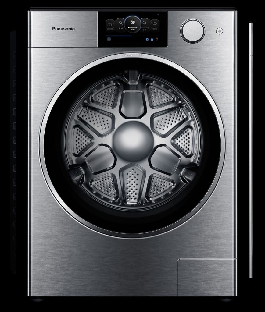 Panasonic Waschmaschine Alpha