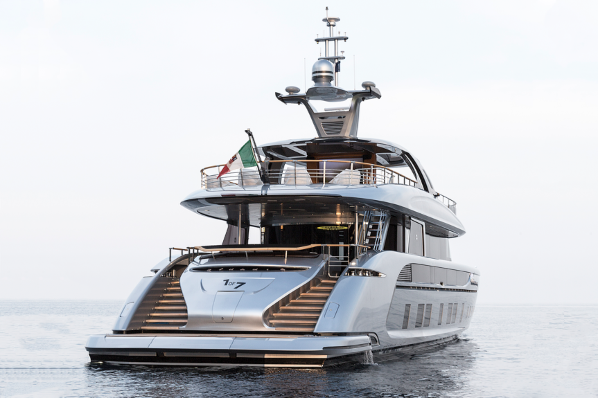 Fast, elegant and cutting-edge