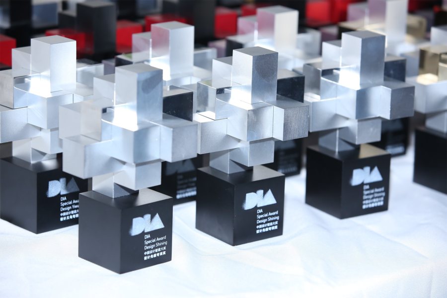 Studio F. A. Porsche-Design Intelligence Award 2018-1
