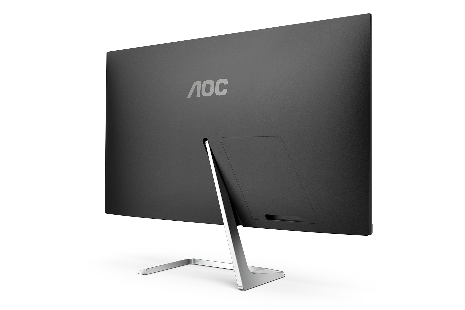 AOC Premium Monitor
