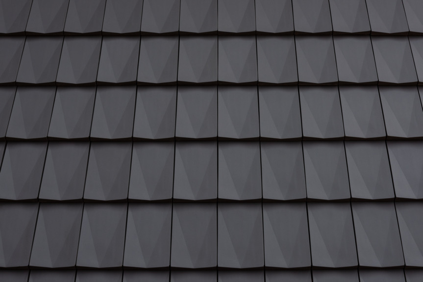 Wienerberger V11 Roof Tiles